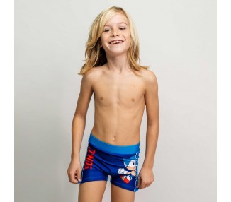 Bañador boxer Sonic the Hedgehog