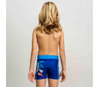 Bañador boxer Sonic the Hedgehog