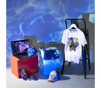 Bañador boxer Sonic the Hedgehog