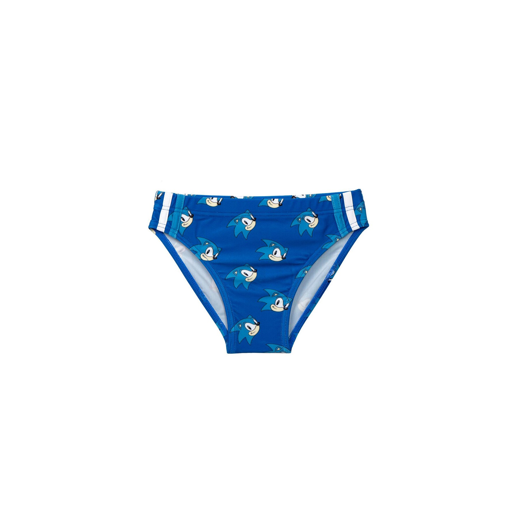 Bañador slip Sonic the Hedgehog