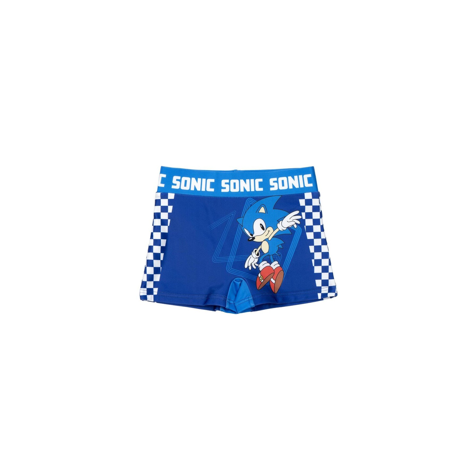 Bañador boxer Sonic the Hedgehog