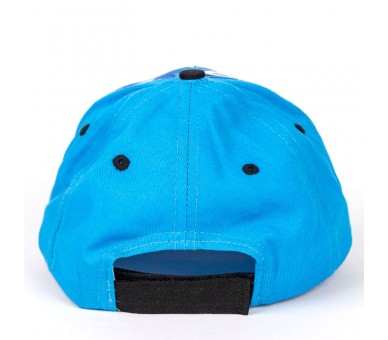 Set gorra + gafas sol Sonic the Hedgehog