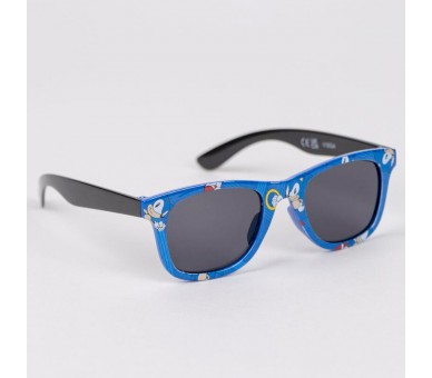 Set gorra + gafas sol Sonic the Hedgehog