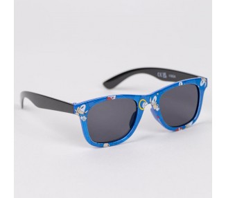 Set gorra + gafas sol Sonic the Hedgehog