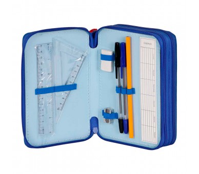 Plumier Sonic the Hedgehog