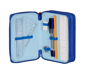 Plumier Sonic the Hedgehog