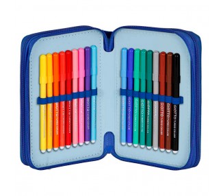 Plumier Sonic the Hedgehog