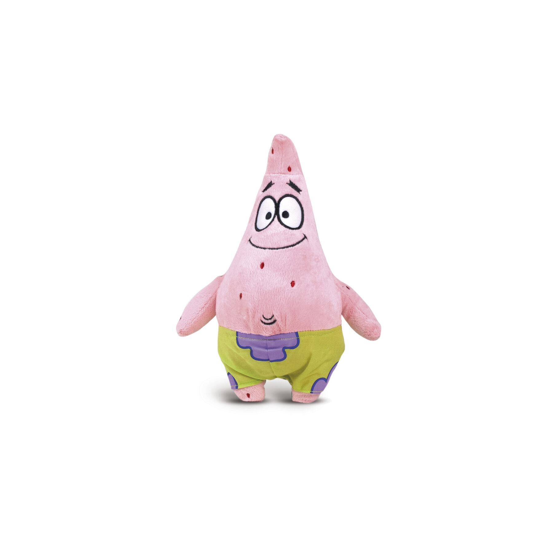 Peluche Patricio Bob Esponja 36cm