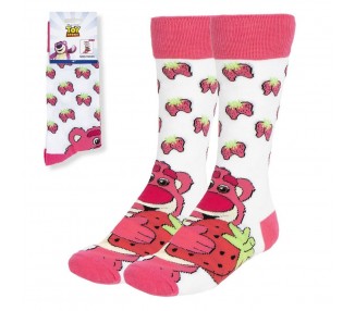 Calcetines Lotso Toy Story Disney adulto