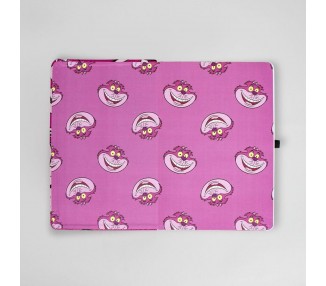 Cuaderno Cheshire Alicia en el Pais de las Maravillas Disney