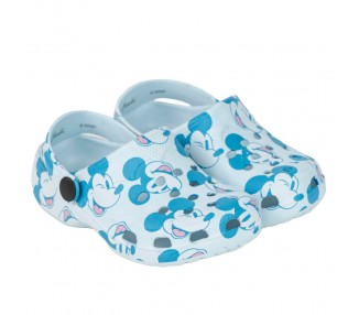 Zuecos Mickey Disney