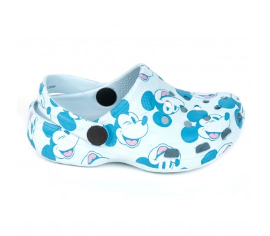Zuecos Mickey Disney