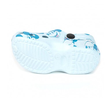 Zuecos Mickey Disney