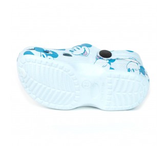 Zuecos Mickey Disney