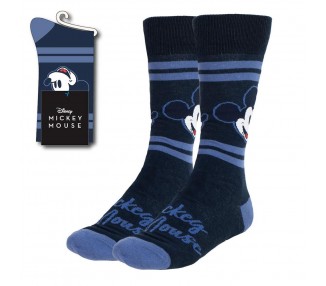 Calcetines Mickey Disney adulto