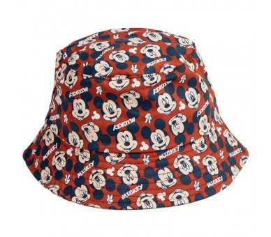 Gorro pescador Mickey Disney