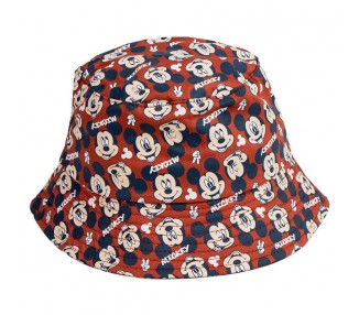 Gorro pescador Mickey Disney