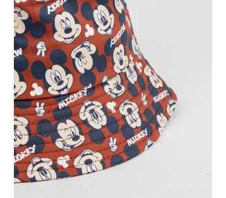 Gorro pescador Mickey Disney