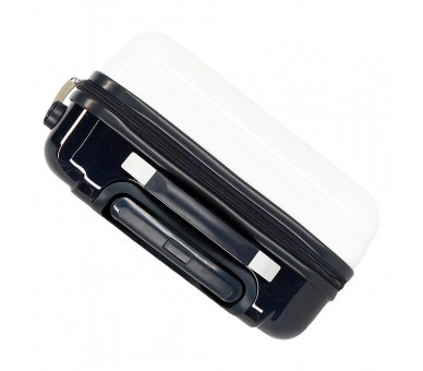 Maleta trolley ABS Comic Mickey Disney 55cm