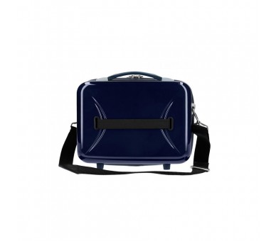 Neceser ABS Comic Mickey Disney adaptable