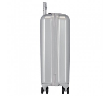 Maleta trolley ABS Joyful Mickey Disney 55cm