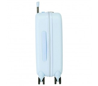 Maleta trolley ABS Happiness Mickey Disney 55cm