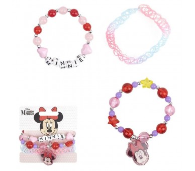 Blister bisuteria Minnie Disney