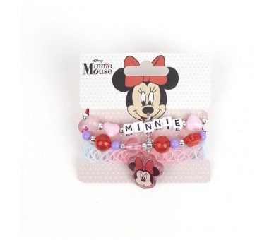 Blister bisuteria Minnie Disney