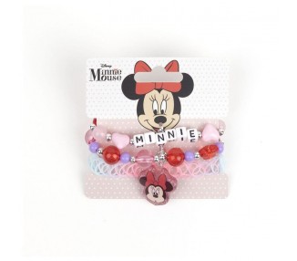 Blister bisuteria Minnie Disney