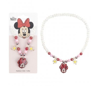 Blister bisuteria Minnie Disney