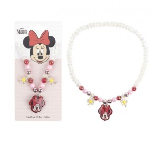 Blister bisuteria Minnie Disney