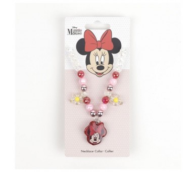 Blister bisuteria Minnie Disney
