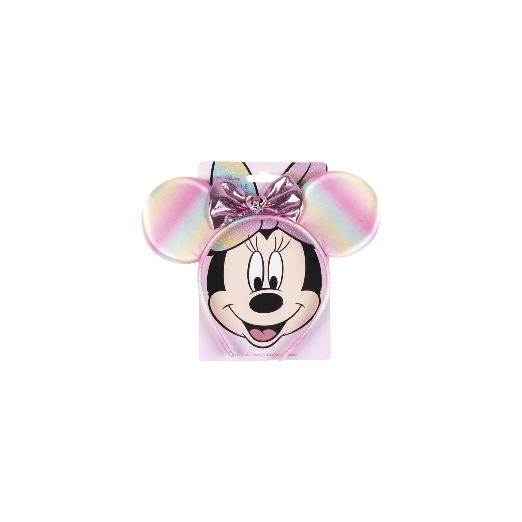Diadema Minnie Disney