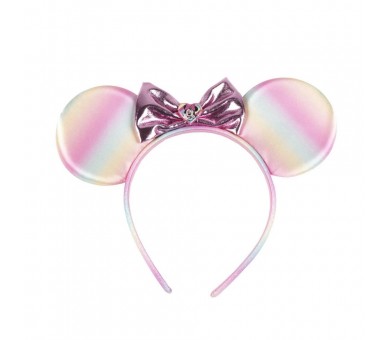 Diadema Minnie Disney