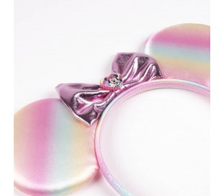 Diadema Minnie Disney