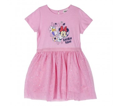 Vestido Minnie Disney
