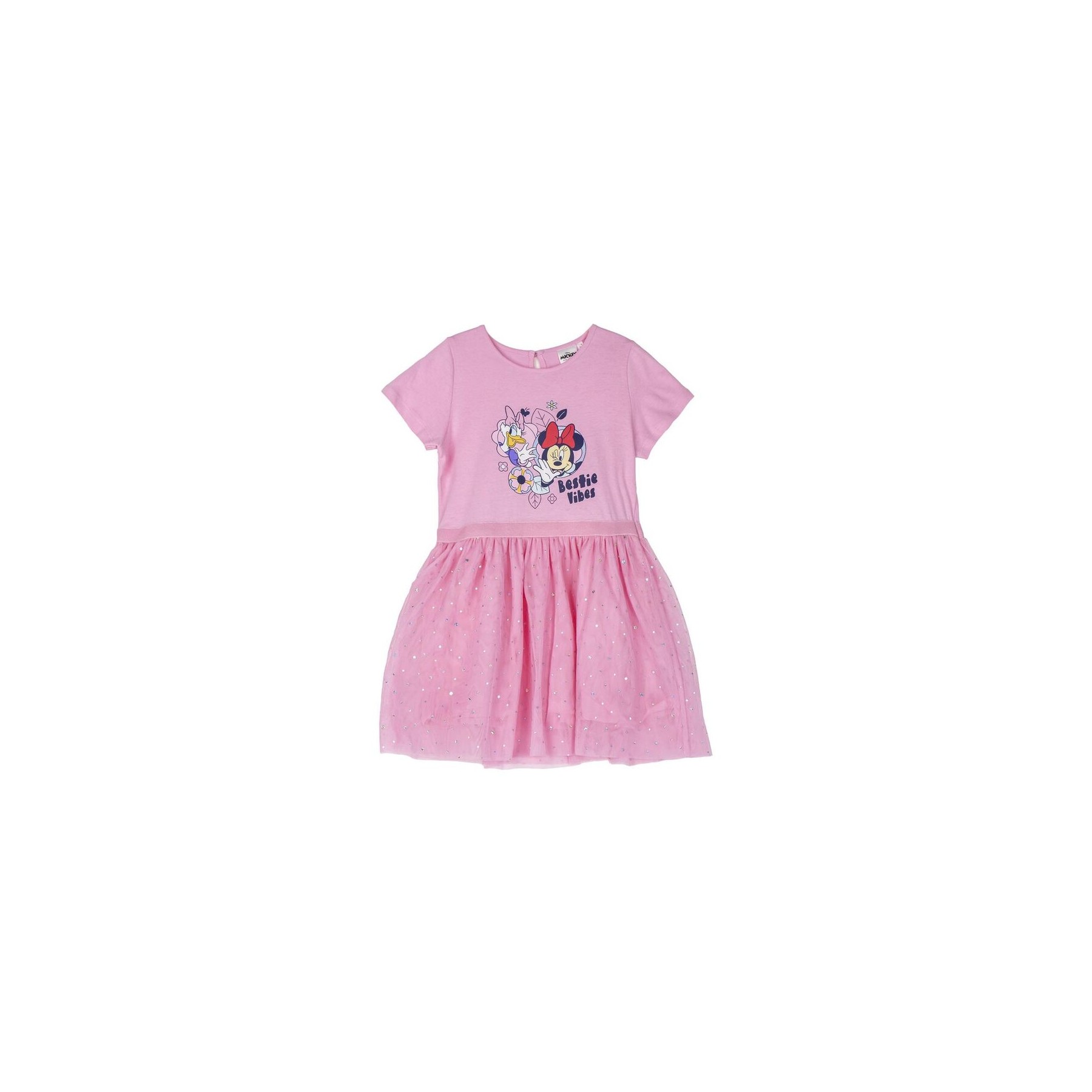 Vestido Minnie Disney