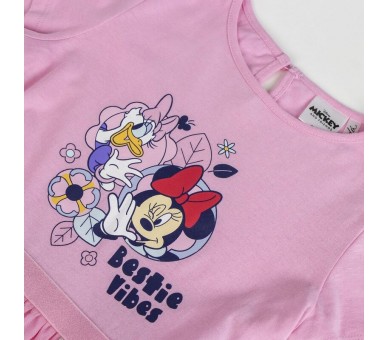 Vestido Minnie Disney