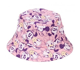 Gorro pescador Minnie Disney
