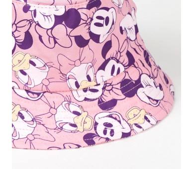 Gorro pescador Minnie Disney