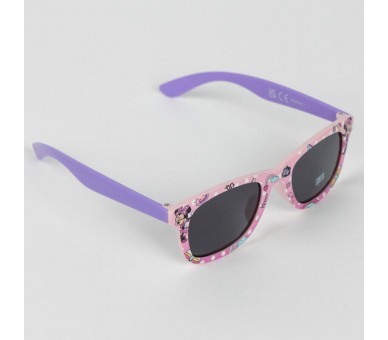 Set gorra + gafas sol Minnie Disney