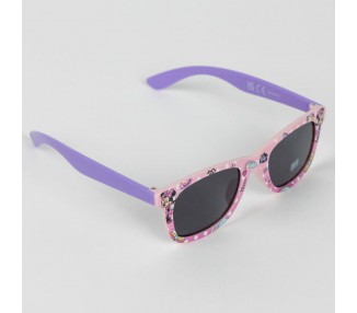 Set gorra + gafas sol Minnie Disney