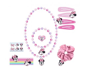 Set belleza Minnie Disney
