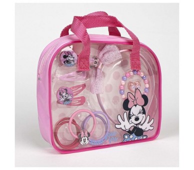 Set belleza Minnie Disney