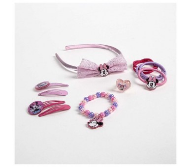 Set belleza Minnie Disney