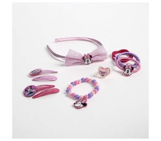 Set belleza Minnie Disney