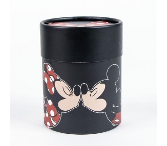 Set 3 calcetines Minnie Disney adulto surtido