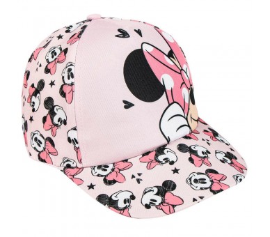 Gorra Minnie Disney