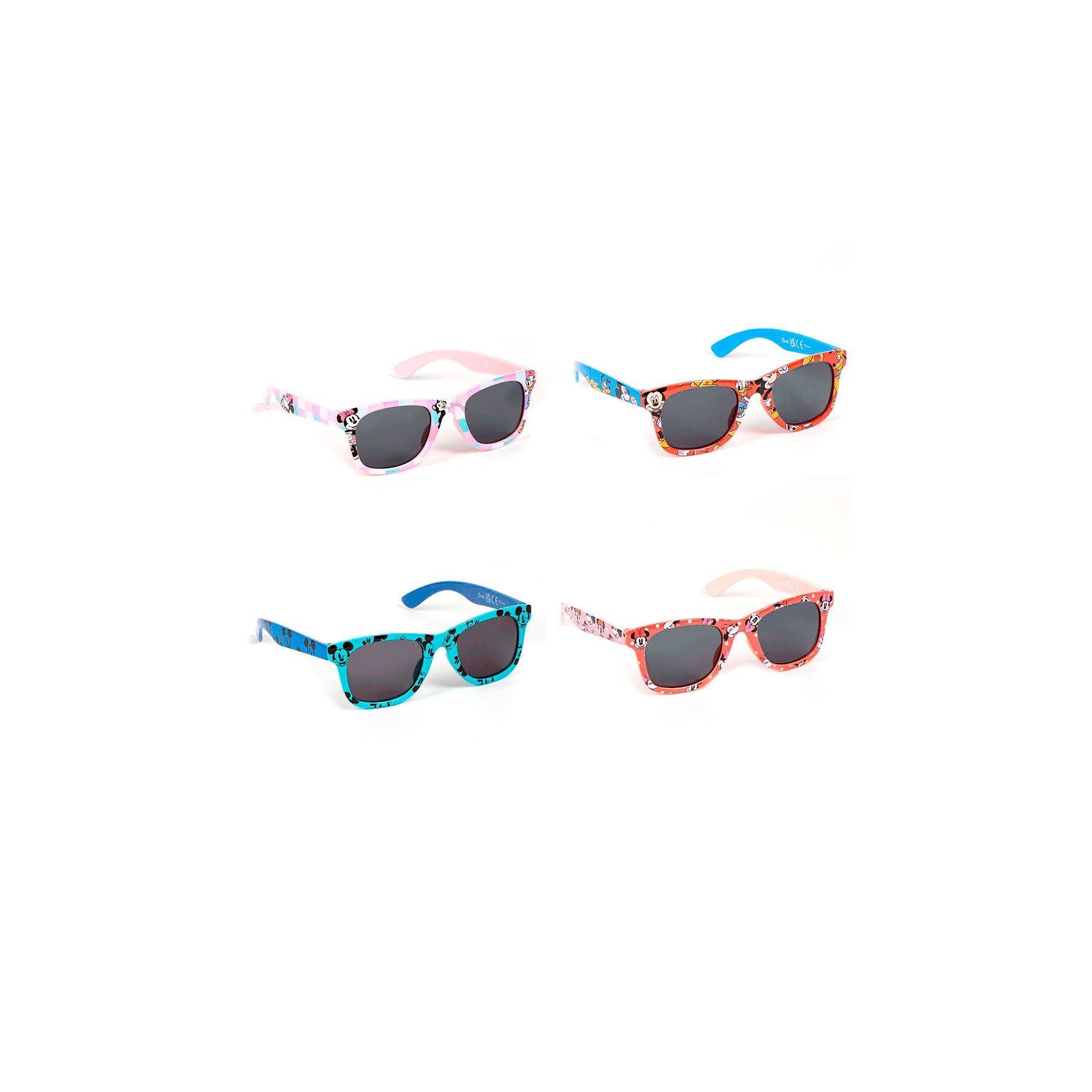 Gafas sol Minnie Disney surtido