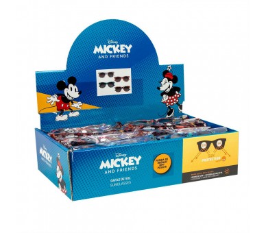 Gafas sol Minnie Disney surtido